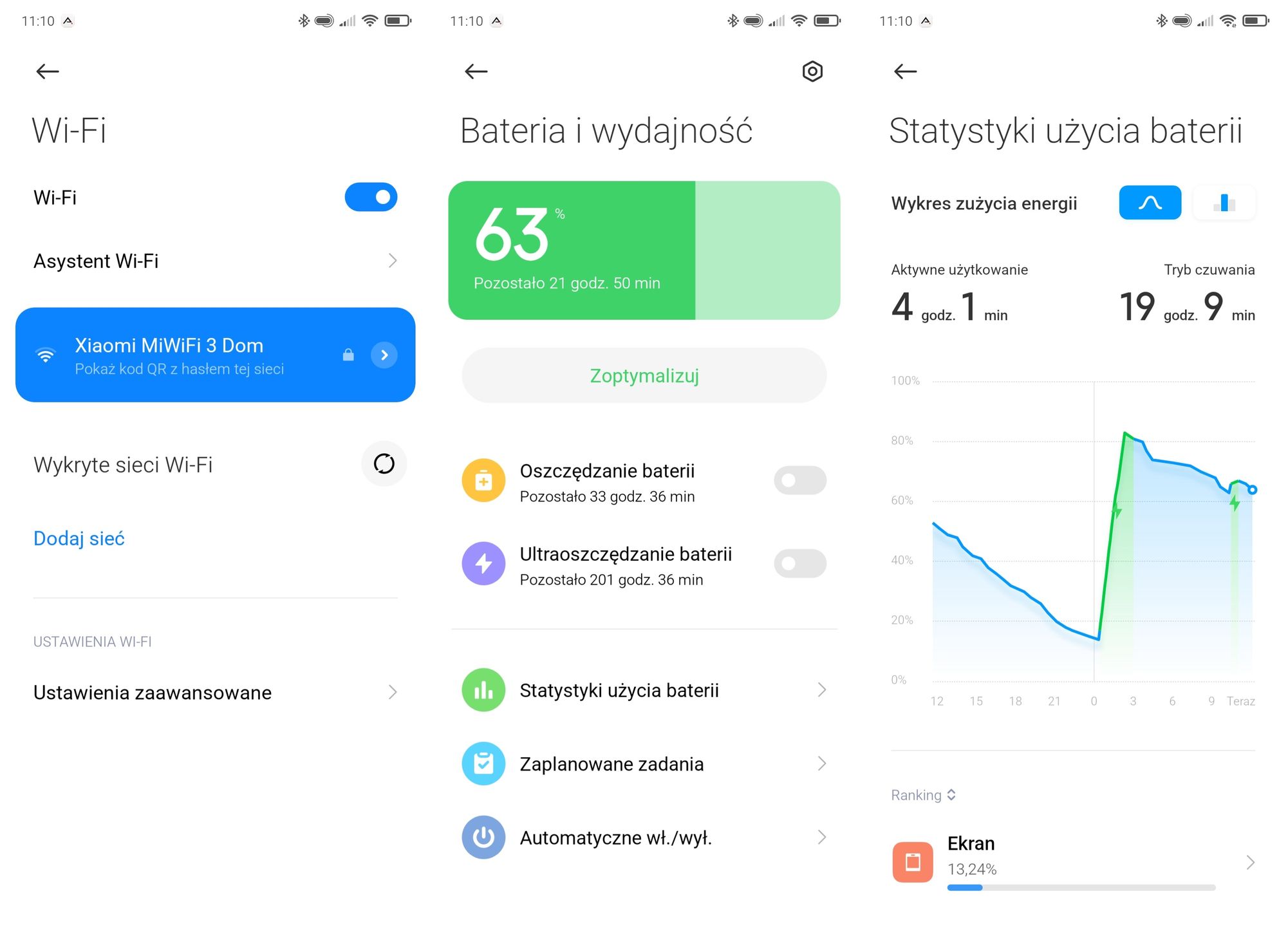 MIUI 12 już po globalnej premierze. Niedługo ściągniesz system na swojego xiaomi 3