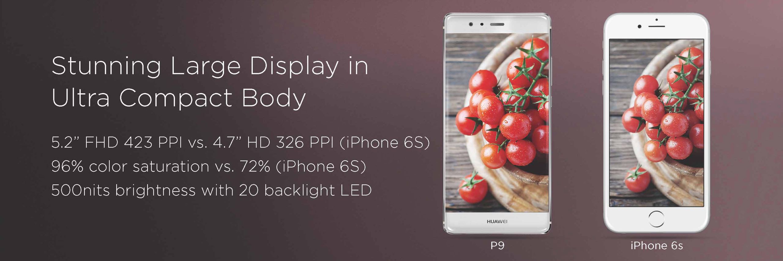 Huawei P9 i P9 Plus oficjalnie. Oto owoce współpracy Huaweia z firmą Leica 4