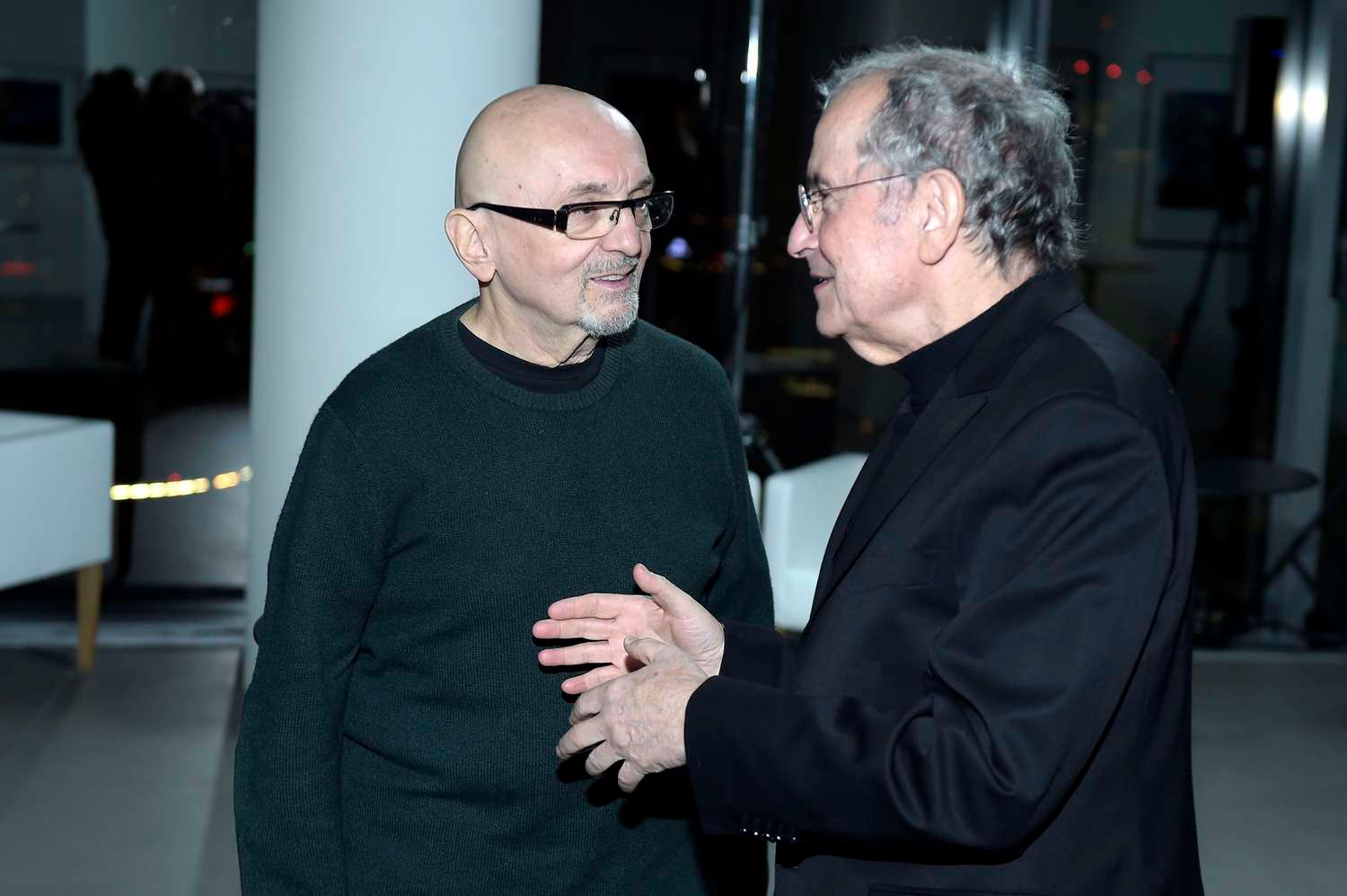 Tomasz Stańko nie żyje