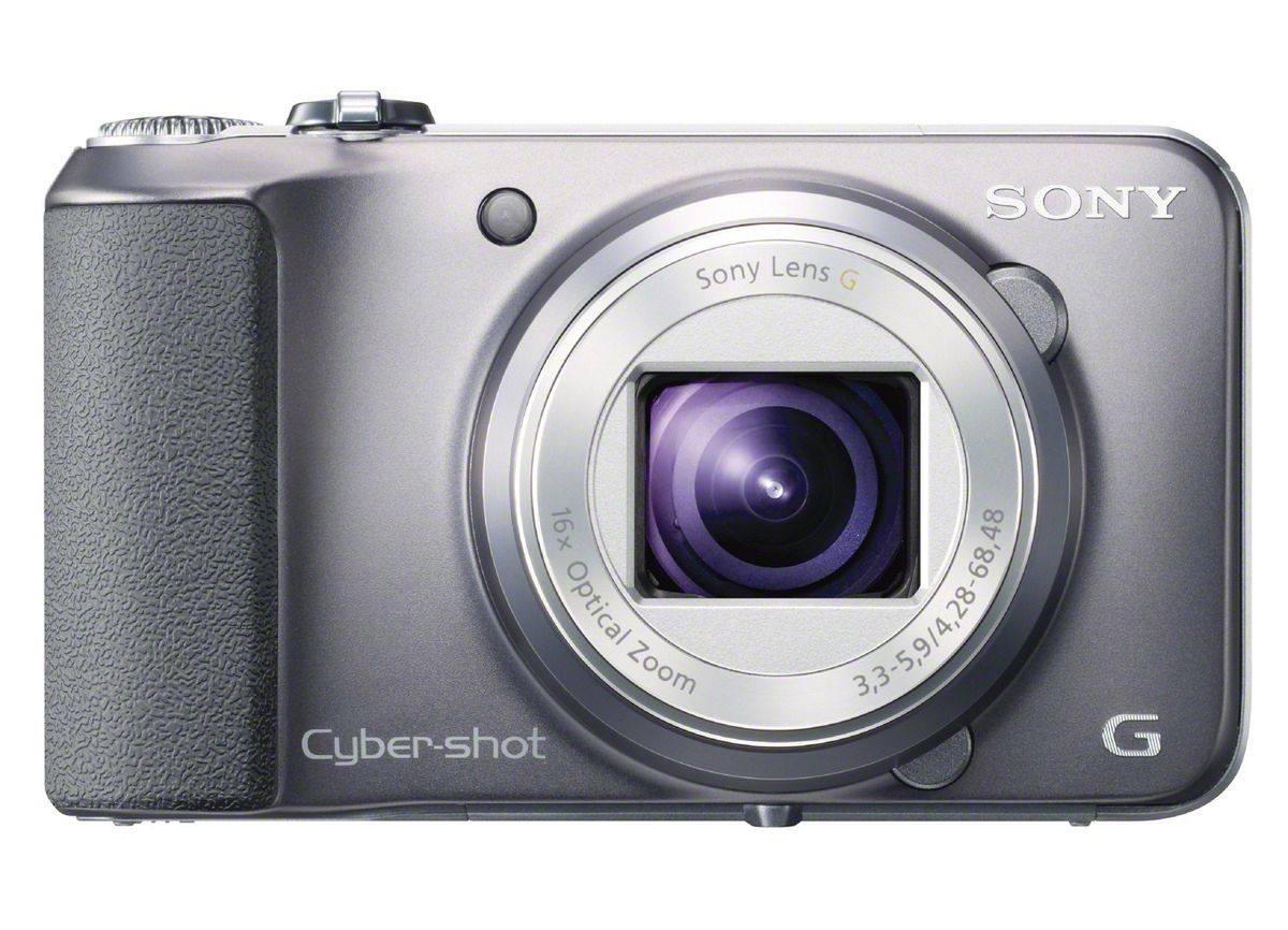 Sony Cyber-shot DSC-H90