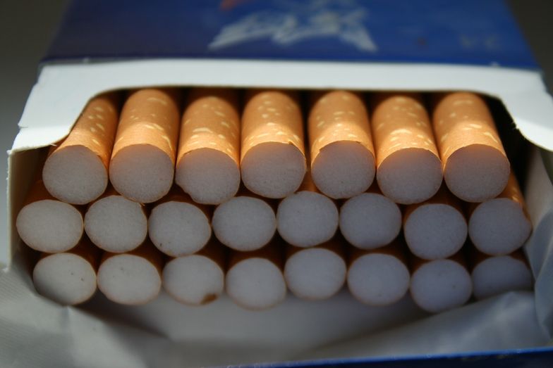Wielka fuzja na rynku tytoniowym. Japan Tobacco idzie na podbój Filipin
