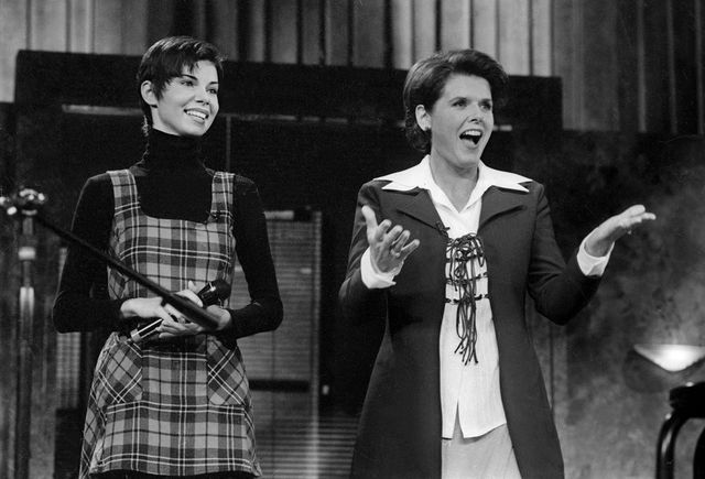 Retro telewizja: Alicja Resich-Modlińska - dziennikarka, która za swoje błędy zapłaciła wysoką cenę