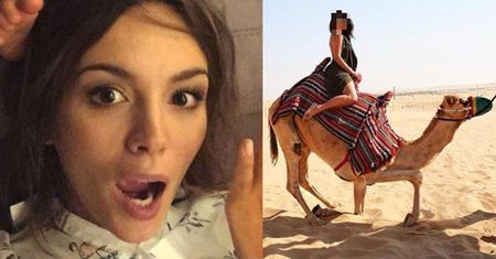 Krupińska wściekła na "aferę dubajską": "Pada slogan "Miss Polonia", a dla ludzi znaną Miss jestem ja"