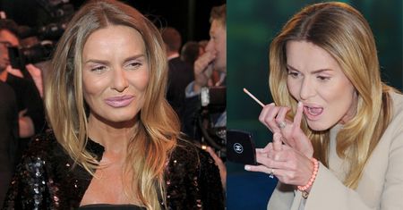 Hanna Lis też przejdzie do TVN-u? "Twardo negocjuje warunki finansowe"