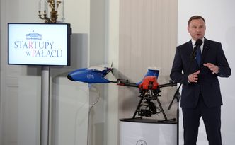 Startupowcy piszą do prezydenta. "Stoi Pan na straży demokratycznej zasady trójpodziału władzy"