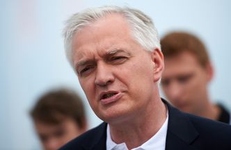 Gowin odpowiedział na "listowne" zarzuty premiera