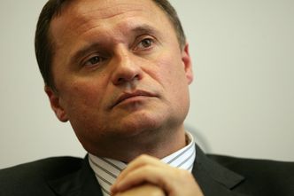 Spółka dnia: Getin Holding odzyskuje zaufanie inwestorów. Czarnecki w ciągu dnia odrobił 100 mln zł strat