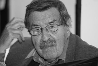 Z ostatniej chwili: nie żyje Günter Grass