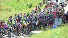 Michał Gołaś: Kwiatkowski powalczy o "generalkę" TdF