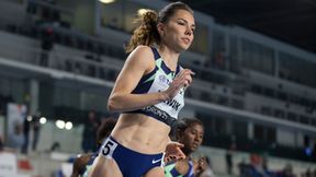 Copernicus Cup. Wielkie emocje w Toruniu podczas 7. edycji mityngu lekkoatletycznego Copernicus Cup 2021 [GALERIA]