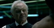 "Westworld": Evan Rachel Wood we śnie Anthony'ego Hopkinsa