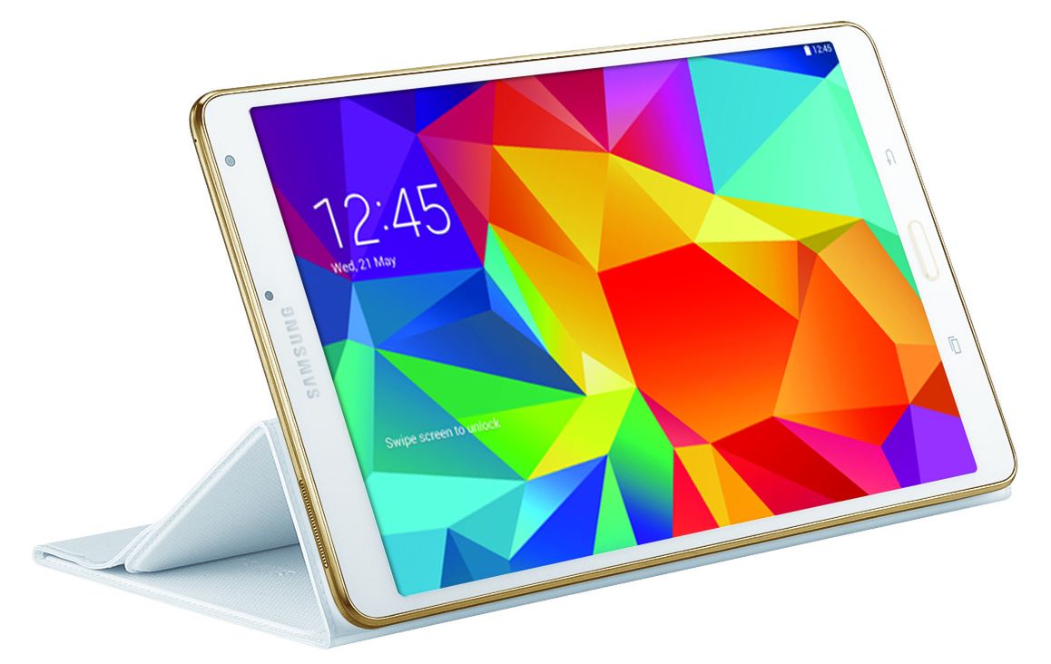 Wygraj Samsunga Galaxy Tab S 8.4. Konkurs Komórkomanii 1