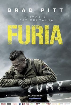 „Furia”, David Ayer