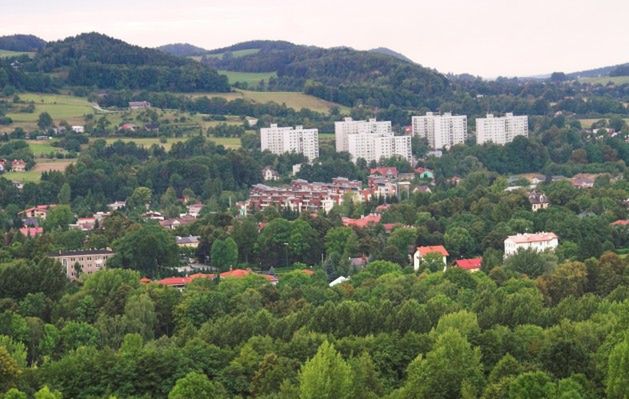 Ustroń. SPA i uzdrowiska. Tu na pewno nabierzesz sił i energii