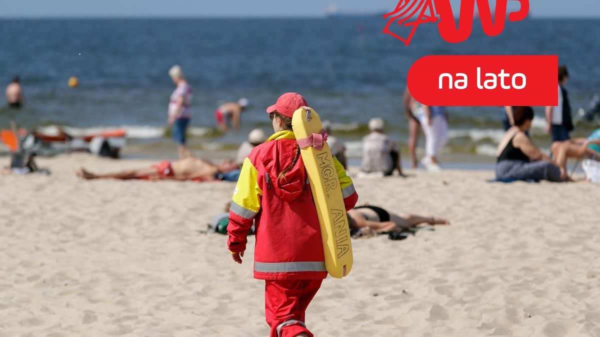 Polacy coraz chętniej zostają w kraju na urlopie