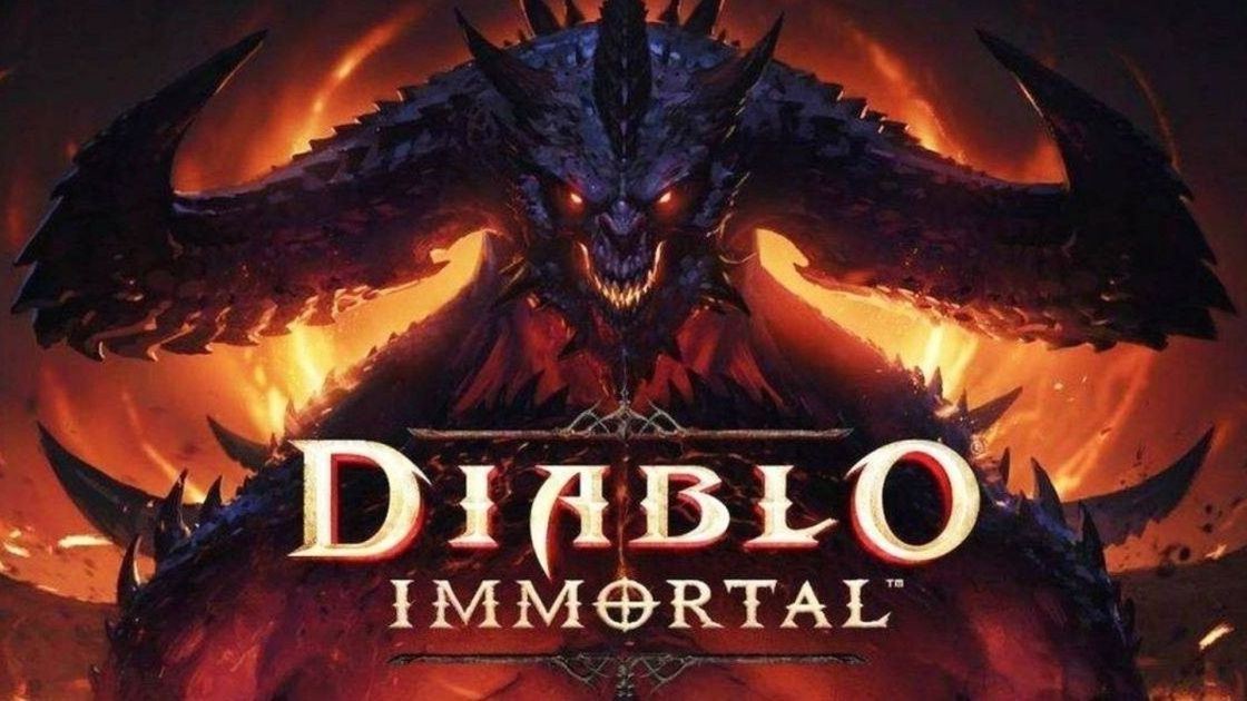 Diablo Immortal trafi na smartfony lada moment. Wreszcie padła data premiery 1