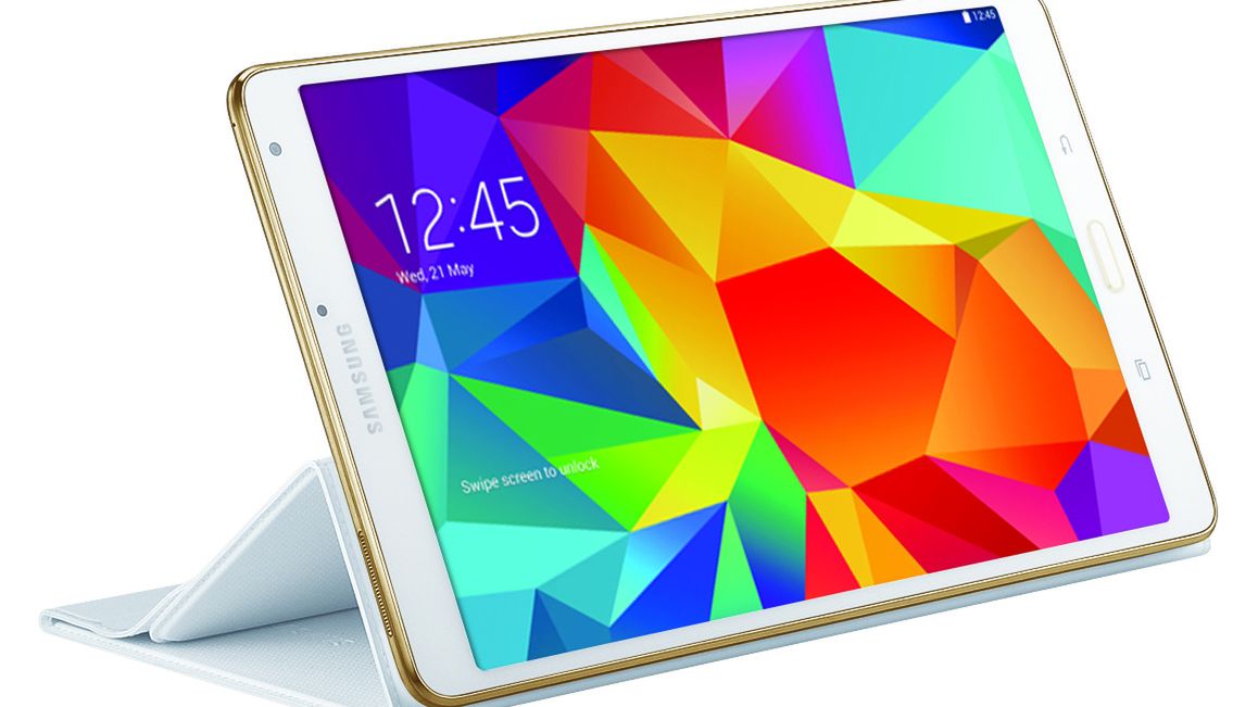 Wygraj Samsunga Galaxy Tab S 8.4. Konkurs Komórkomanii 1
