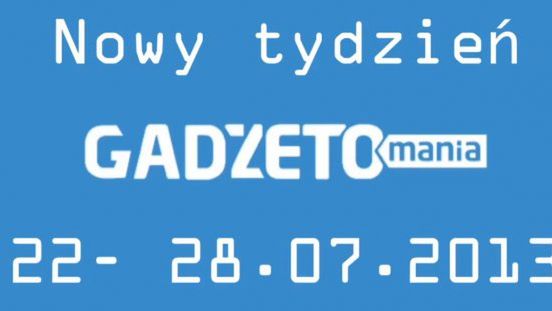 G-TV: zombie w realu, niezwykła moc Excela, legendy polskiej Sieci i żurawie w naszej redakcji [Nowy tydzień] 1