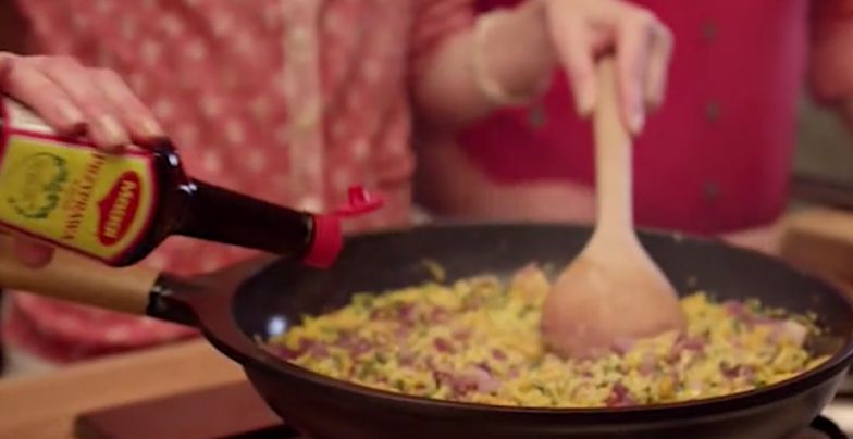 Rekordowe wzrosty sprzedaży. Maggi ze złotym Effie