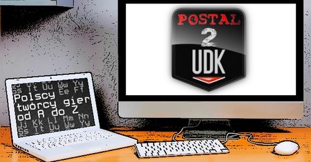Polscy twórcy gier od A do Z: PSI-Games