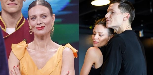 Magdalena Boczarska tłumaczy, dlaczego bierze udział w "Tańcu z Gwiazdami": "Chciałam zrobić coś, czego NIKT SIĘ PO MNIE NIE SPODZIEWA"