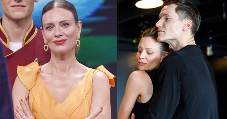 Magdalena Boczarska tłumaczy, dlaczego bierze udział w "Tańcu z Gwiazdami": "Chciałam zrobić coś, czego NIKT SIĘ PO MNIE NIE SPODZIEWA"