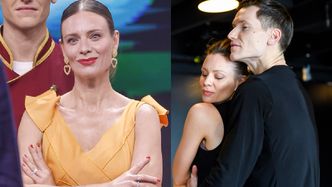 Magdalena Boczarska tłumaczy, dlaczego bierze udział w "Tańcu z Gwiazdami": "Chciałam zrobić coś, czego NIKT SIĘ PO MNIE NIE SPODZIEWA"