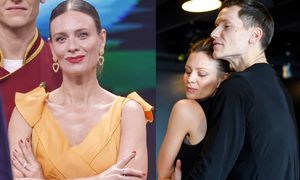 Magdalena Boczarska tłumaczy, dlaczego bierze udział w "Tańcu z Gwiazdami": "Chciałam zrobić coś, czego NIKT SIĘ PO MNIE NIE SPODZIEWA"