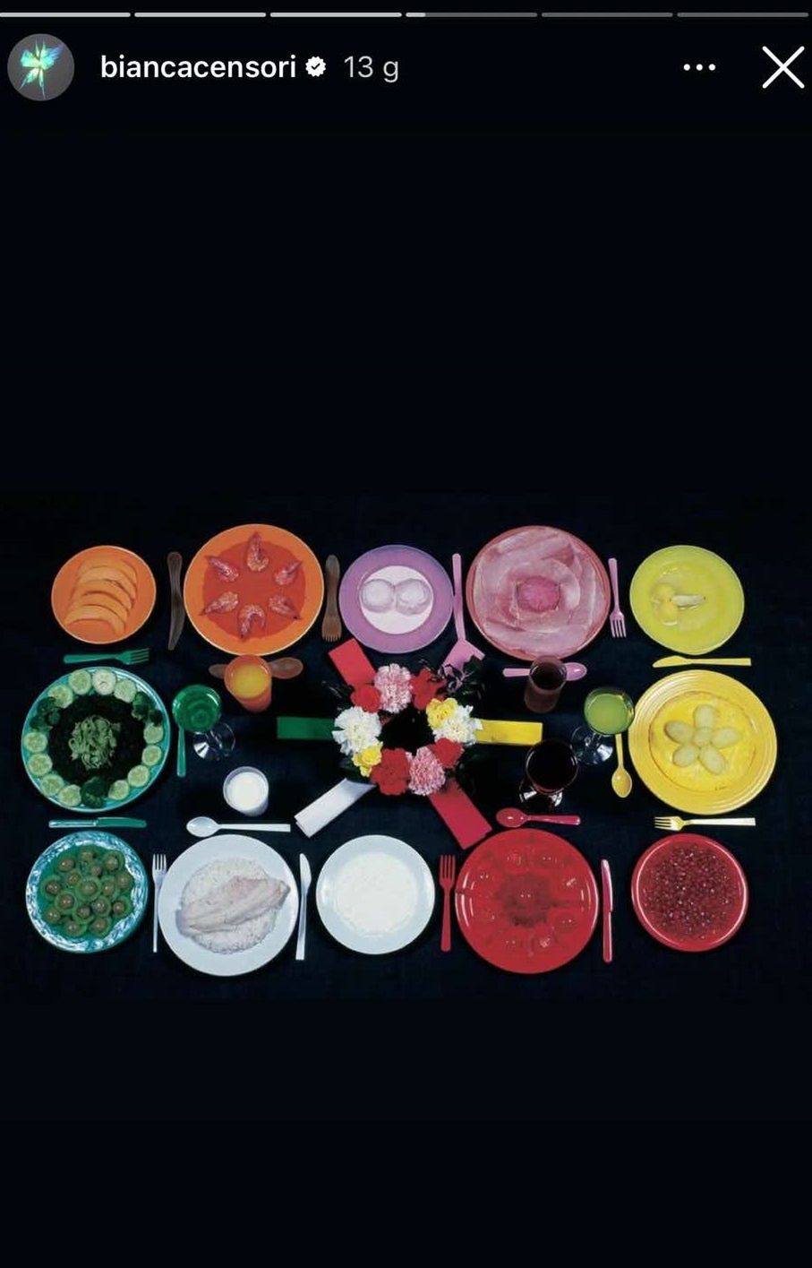 Zdjęcie opublikowane przez Biankę