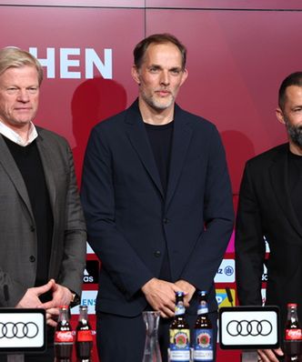 Tuchel wyznaczył pierwszy cel transferowy. Chodzi o wielkie nazwisko