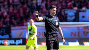 PKO Ekstraklasa: znamy sędziów na 4. kolejkę i hit Jagiellonia Białystok - Cracovia