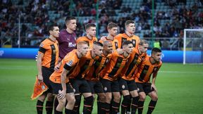 Szachtar Donieck ostro odpowiedział Putinowi