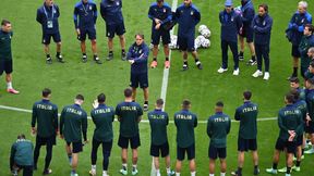 Mancini wskazał najlepszych na świecie. Jedni już wylecieli z Euro 2020!