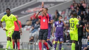 Ligue 1: Lille OSC (w praktyce) wicemistrzem Francji, spadek EA Guingamp