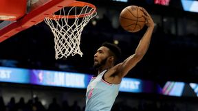 NBA. Derrick Jones zakażony wirusem. To pierwszy przypadek w Miami Heat