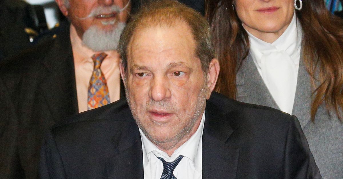 Harvey Weinstein został oskarżony przez kolejną kobietę. Chodzi o sprawę sprzed 20 lat 