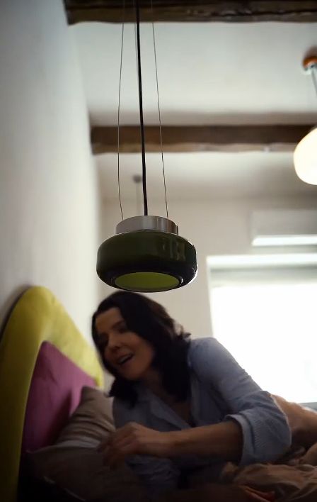 Tak mieszka Joanna Jabłczyńska