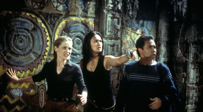 Zagadki z przeszłości 2