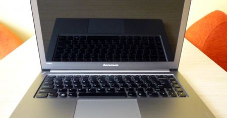 Lenovo IdeaPad U300s - test ultrabooka z Państwa Środka
