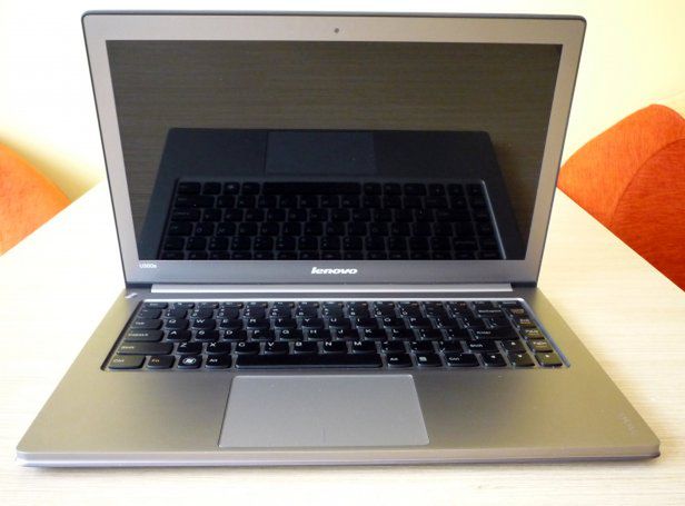 Lenovo IdeaPad U300s - test ultrabooka z Państwa Środka 1