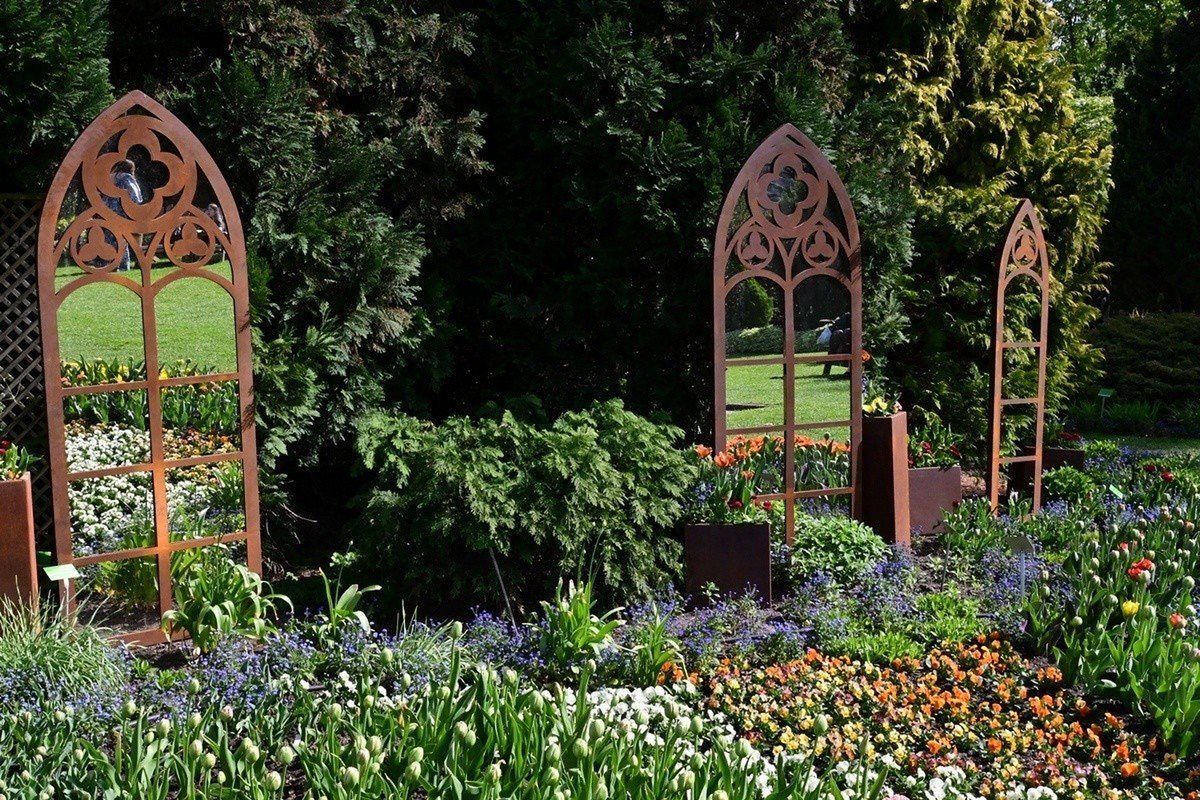 Festiwal Magnolii w Ogrodzie Botanicznym