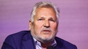 Kwaśniewski brutalnie szczery. "Na żadne cuda nie ma co czekać"