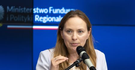 "Jest dodatkowy miliard". Ministra ogłasza, na co wpłynęły środki