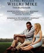 "Wielki Mike. The Blind side" - polska premiera kinowa