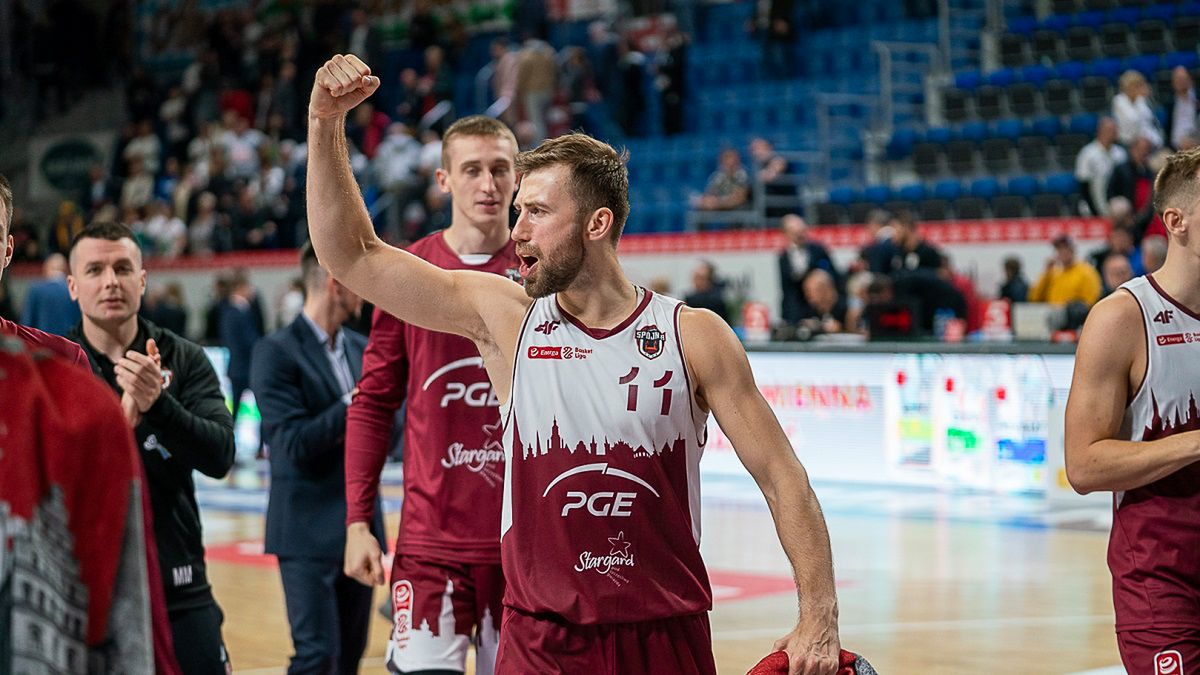 WP SportoweFakty / Rafał Sobierański / Paweł Kikowski