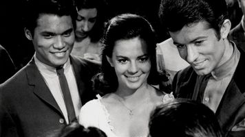 Najbardziej tajemnicza śmierć Hollywood. Sprawa Natalie Wood