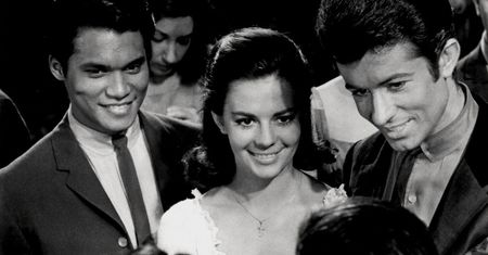 Najbardziej tajemnicza śmierć Hollywood. Sprawa Natalie Wood