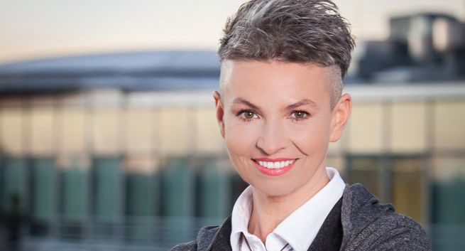 Joanna Kuzdak rozstała się z Grupą Onet-RAS Polska