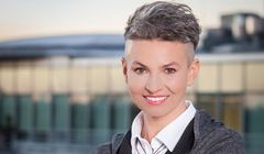 Joanna Kuzdak rozstała się z Grupą Onet-RAS Polska