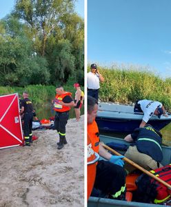 Zwracali im wcześniej uwagę. Nie żyje 15-latek